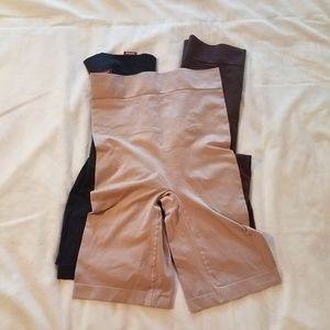 High Waisted Shapewear